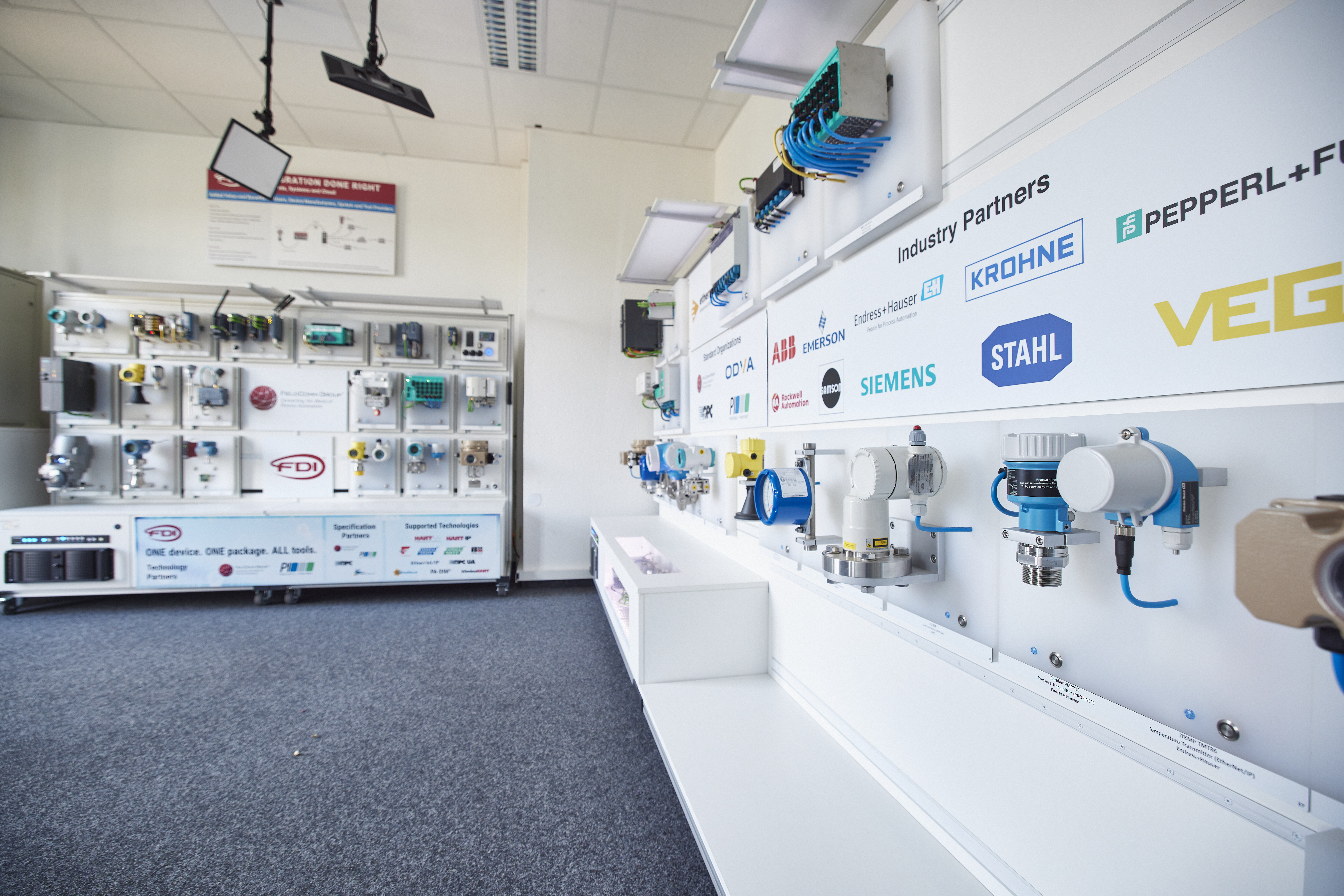 Projektmanager (m/w/d) ab Sommer 2025