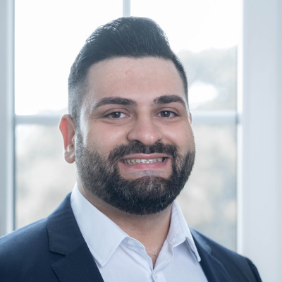 Serhat Gülmüs
